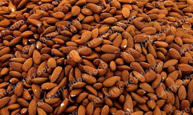 Atlantic Boom Food export photo