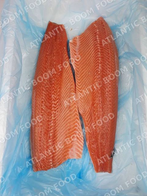 Atlantic Boom Food export photo