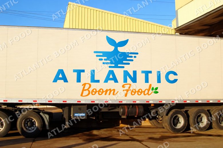 Atlantic Boom Food export photo