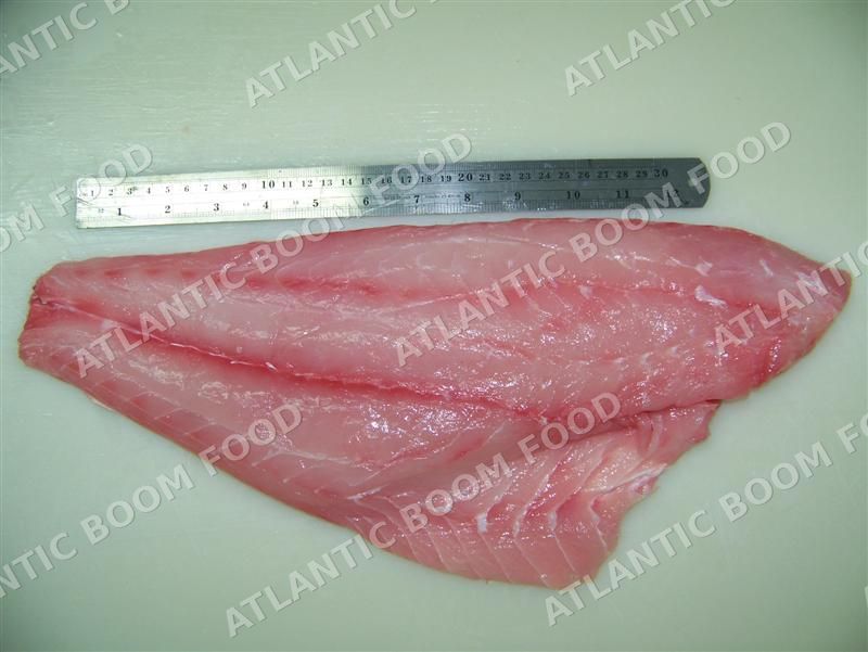 Fish fillets (snapper, grouper, sole)