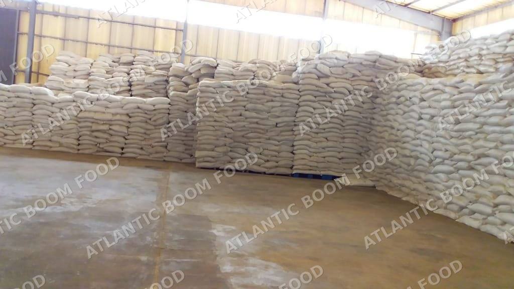 Fish meal and animal feed - Atlantic Boom Food export