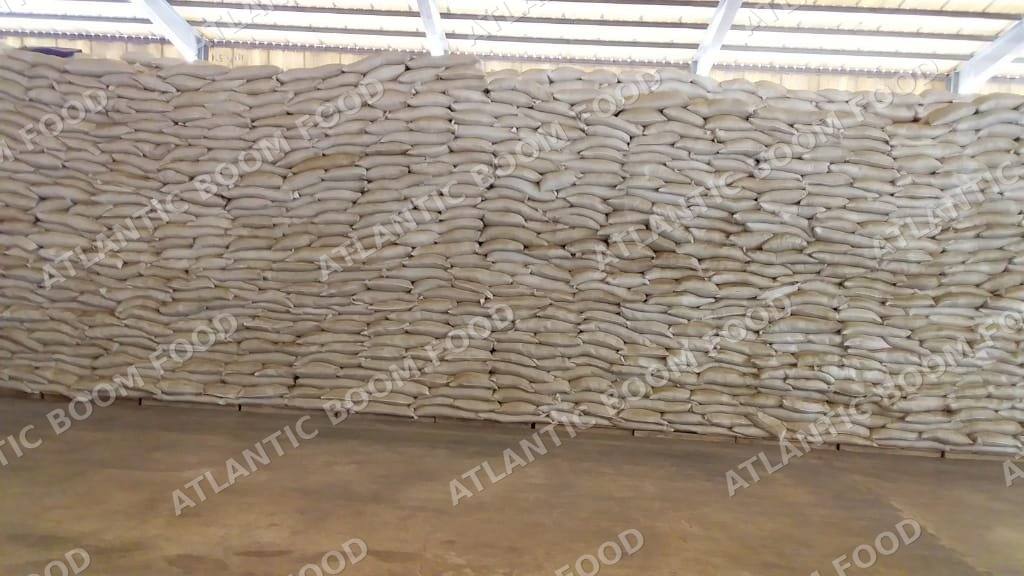 Fish meal and animal feed - Atlantic Boom Food export