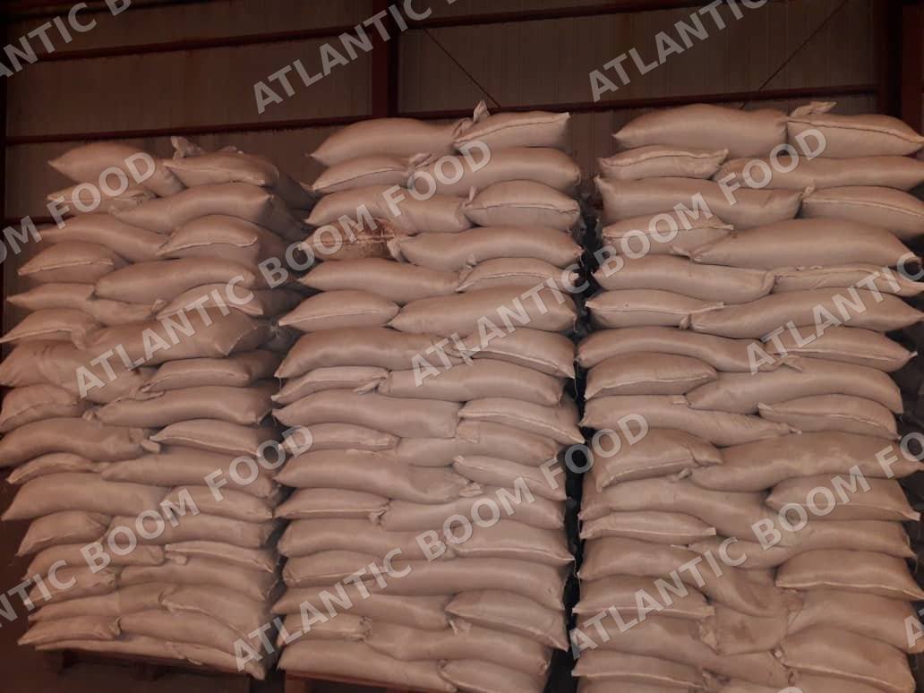 Fish meal and animal feed - Atlantic Boom Food export