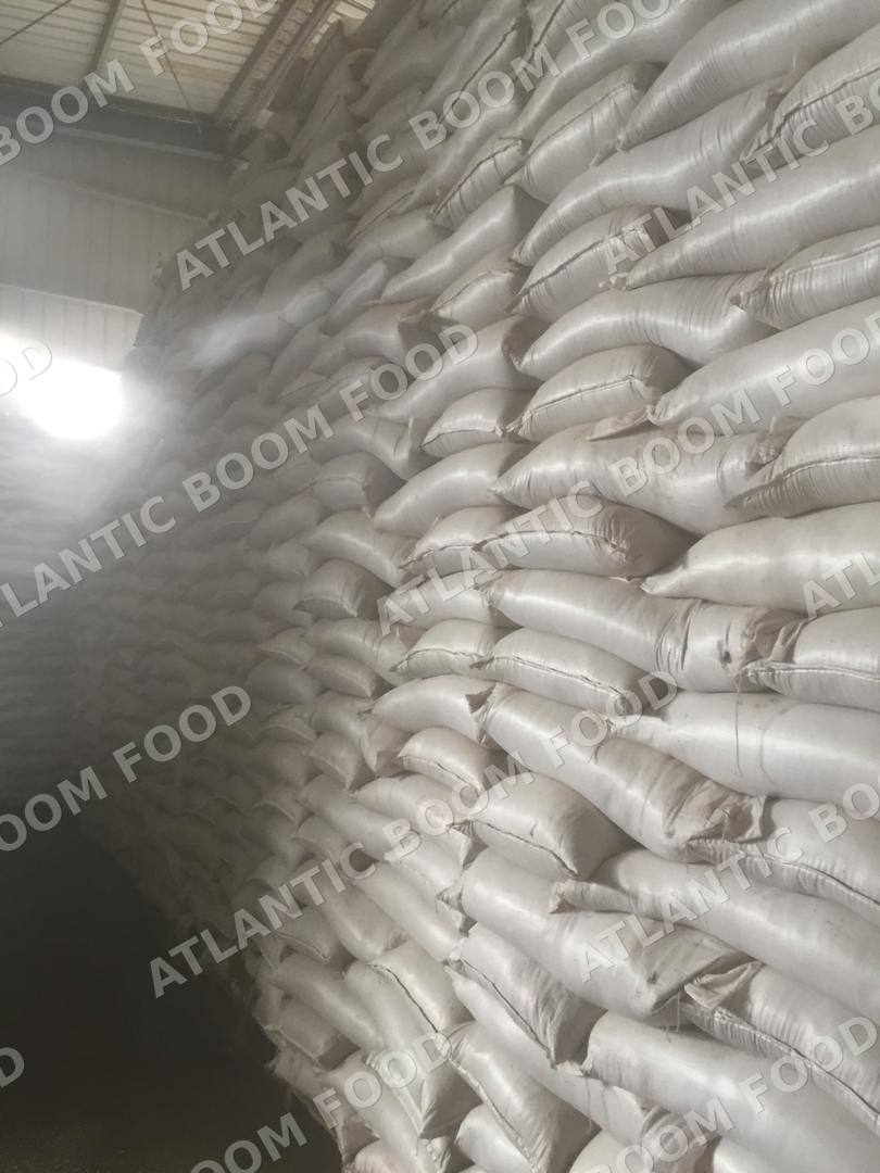 Fish meal and animal feed - Atlantic Boom Food export