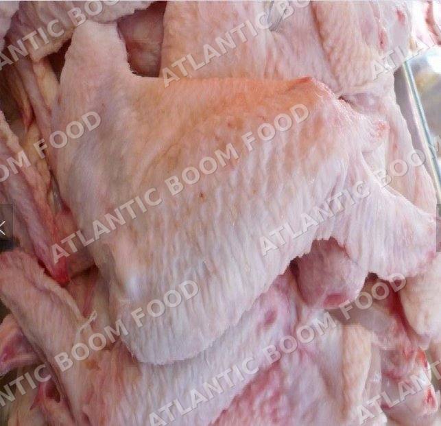 Frozen meat and poultry - Atlantic Boom Food export