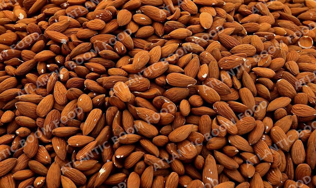 Nuts and seeds - Atlantic Boom Food export