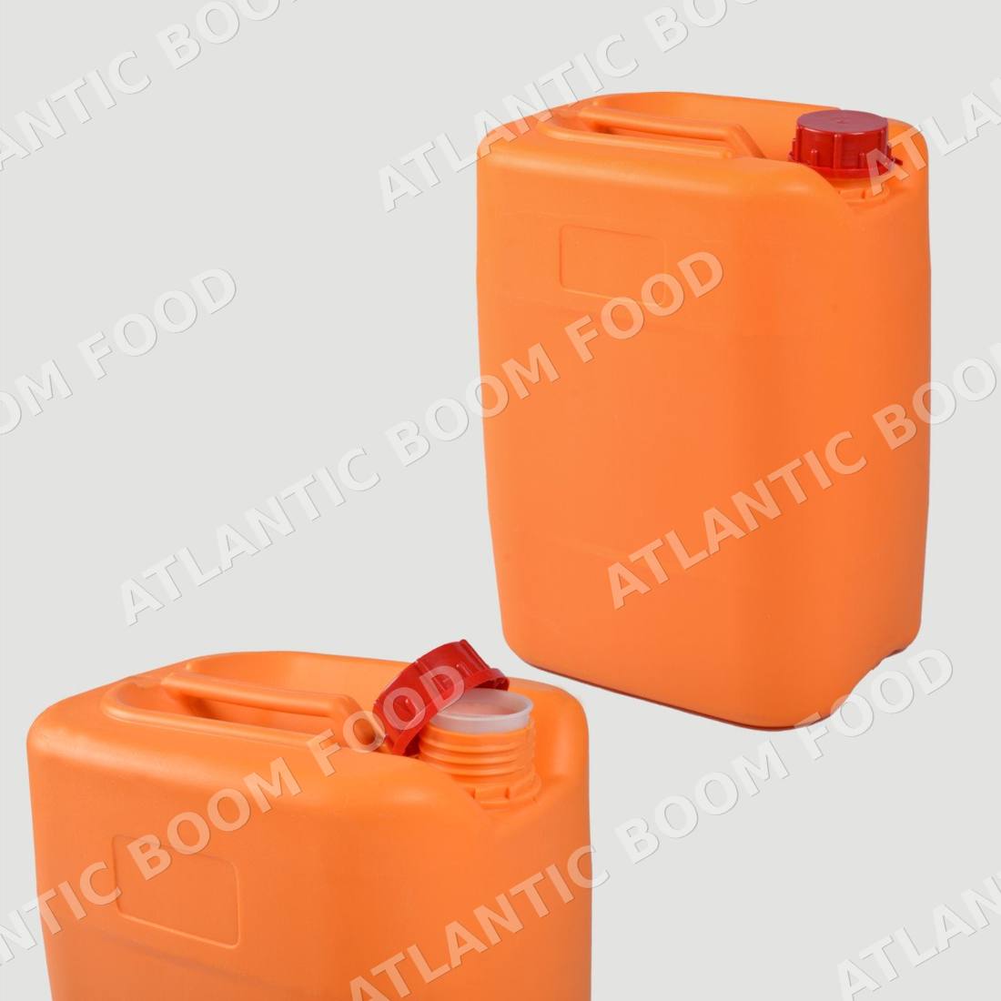 Edible oils - Atlantic Boom Food export