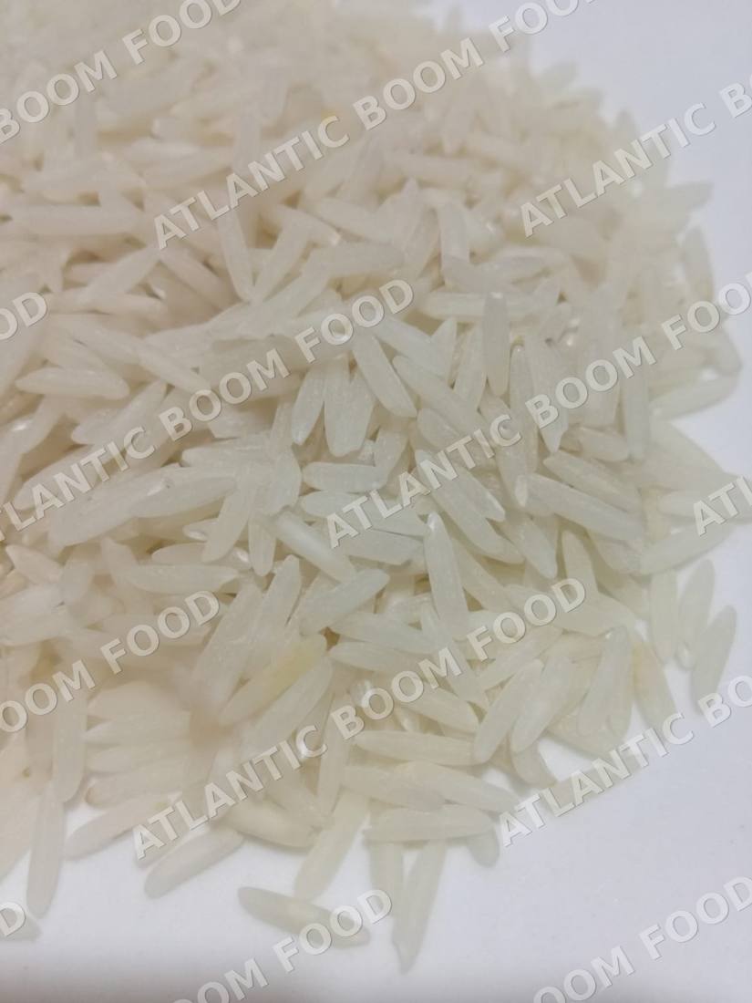 Rice - Atlantic Boom Food export