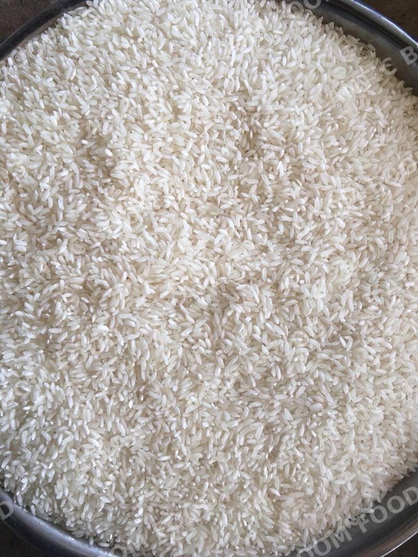 Rice - Atlantic Boom Food export