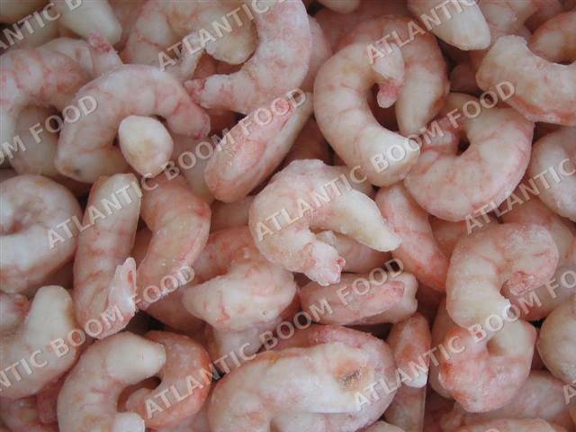 Crustaceans: shrimp, crab, lobster - Atlantic Boom Food export